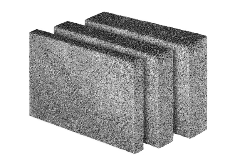 Polystyrén cementový blok Consoll